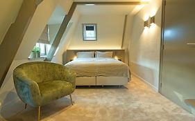 Hotel De Koegelwieck Terschelling